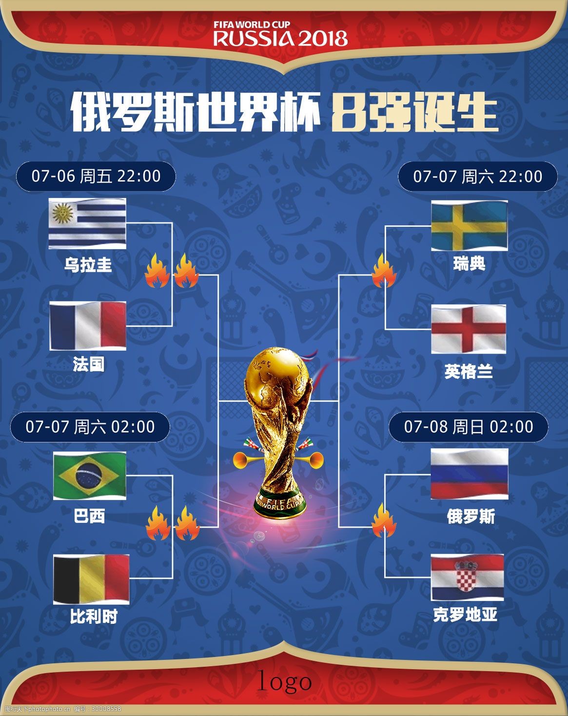 息的