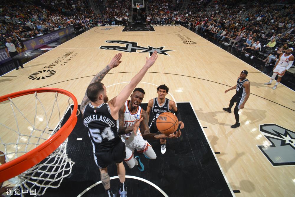 在场上则展 在场上则展